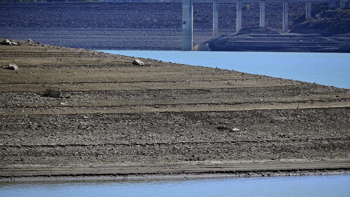Chile y un logro poco feliz en Latinoamérica: qué significa ser elegido el país con más “sobregiro ecológico”