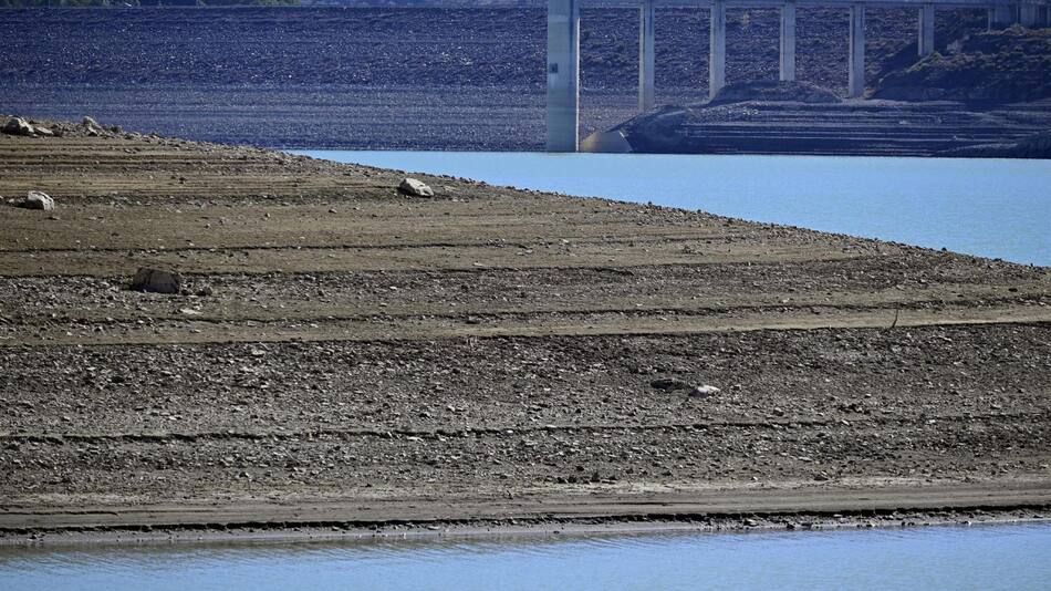 Chile, medioambiente. Foto: EFE