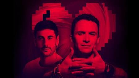 Fonseca y Melendi, música