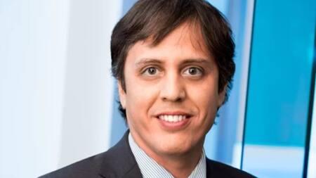 falleció en el accidente entre el avión y el helicóptero en Washington, Estados Unidos. Foto: redes sociales.