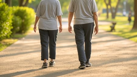 El ejercicio físico que fortalece las piernas, aumenta la resistencia y beneficia al cerebro sin perjudicar las rodillas
