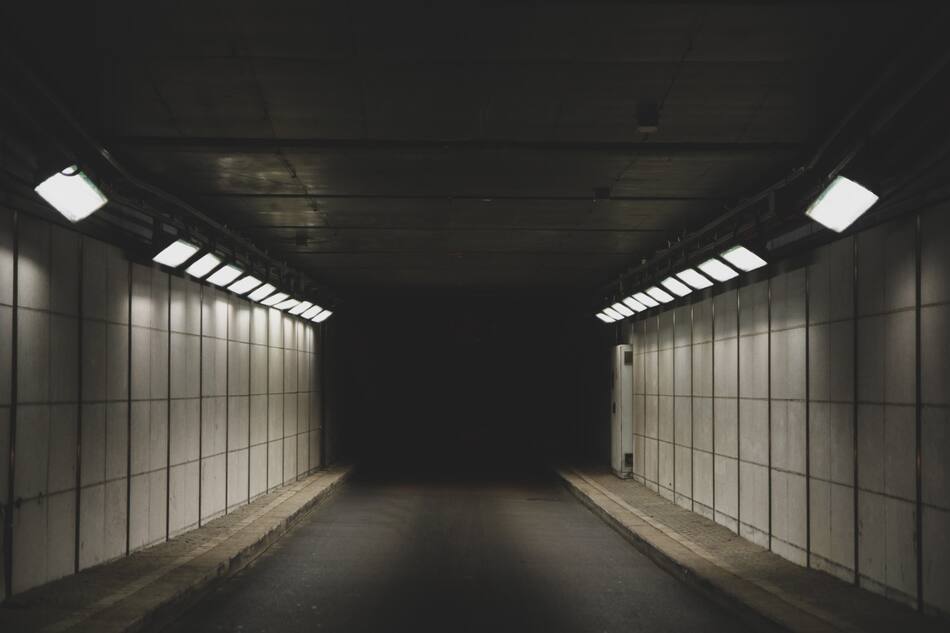 Lo que sale a la luz, lo que te importa, en realidad, y lo que destaca en tu mente al morir, es tu conducta como ser humano. Foto Unslplash.