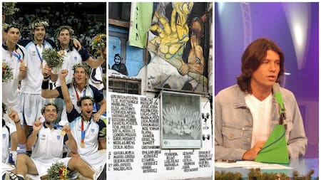 Así fue el año 2004 en Argentina