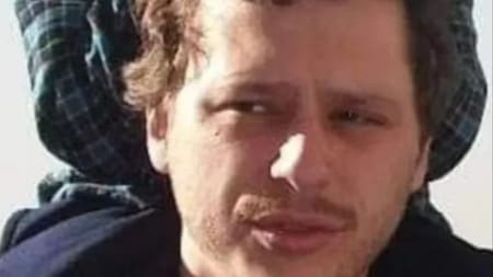 Solveig David Vanini Marchi, médico del Hospital Piñero.