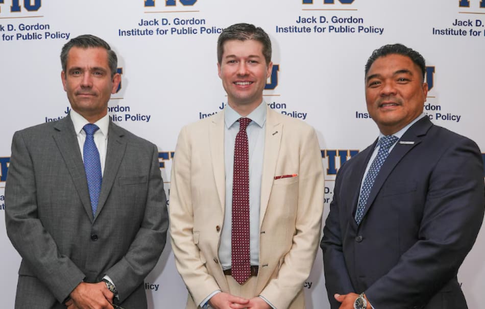 10ª Conferencia de Seguridad Hemisférica en Miami.