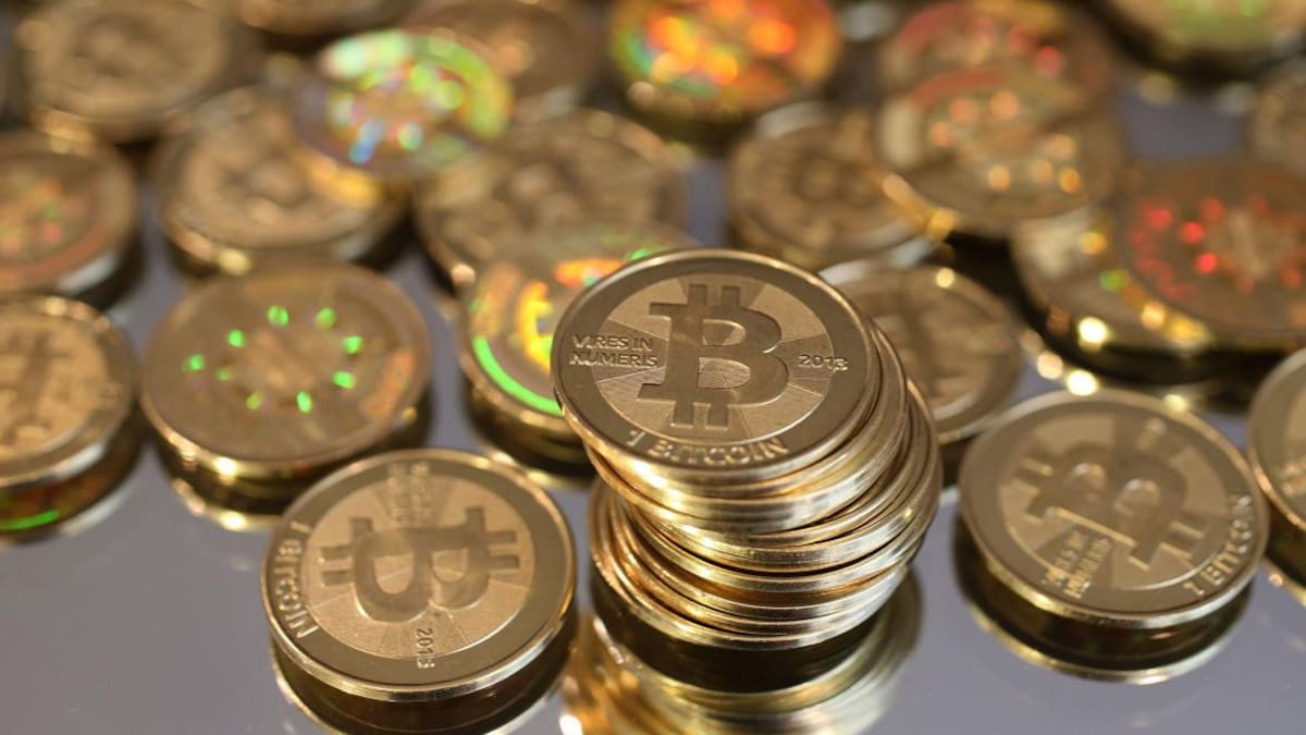 Bitcoin, criptomonedas, NA