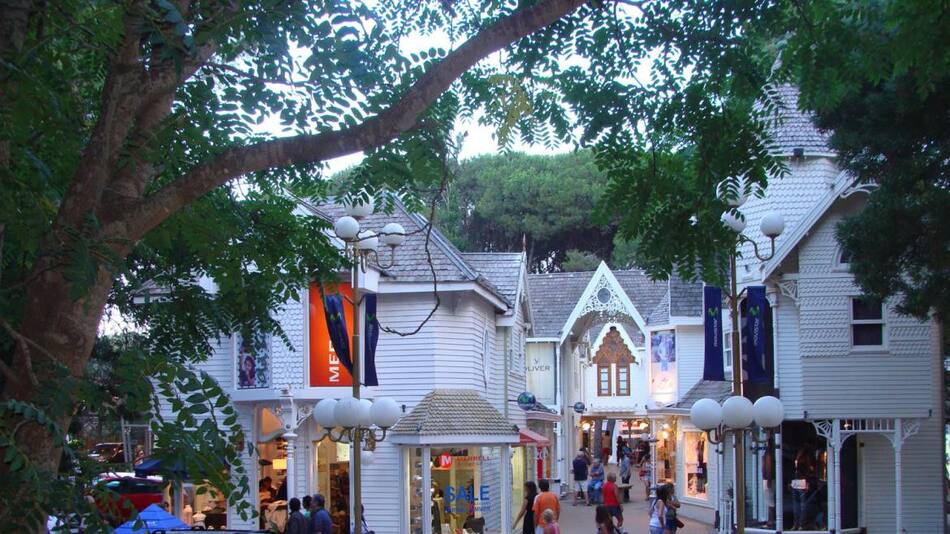 Choque Cariló - Policiales