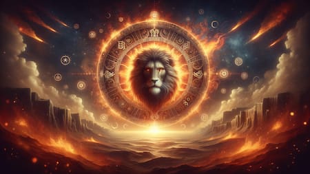 Horóscopo de Leo de hoy: domingo 15 de febrero de 2026