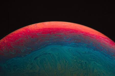 Mercurio retrógrado. Foto Freepik