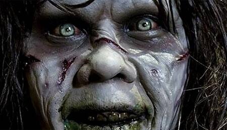 El Exorcista. Foto: Captura del film.