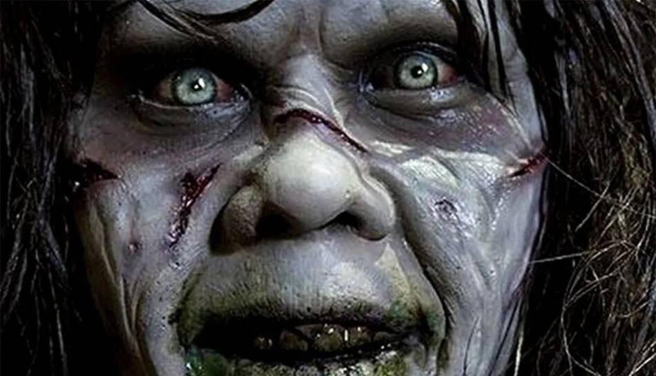 El Exorcista. Foto: Captura del film.