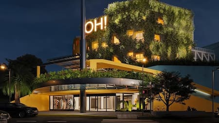 Nuevo shopping bioclimático en Buenos Aires: cómo será, en qué barrio estará ubicado y cuándo abrirá sus puertas