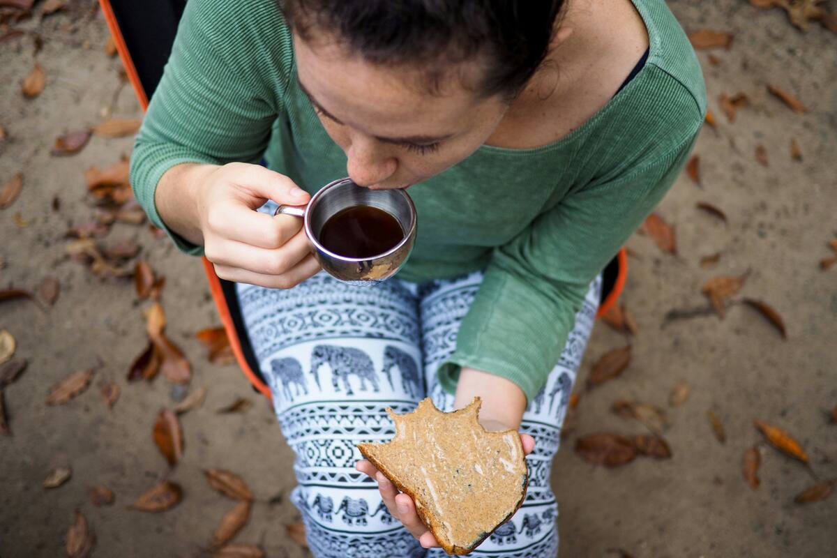 Alimentación, comer, comida. Foto: Unsplash