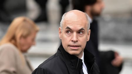 Horacio Rodríguez Larreta (DYN)