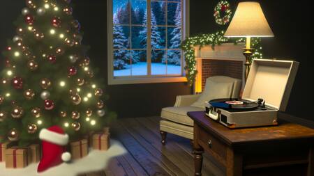 Melodías eternas: crea tu playlist navideña 2023. Foto: Redacción canal26.com