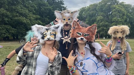 Una mujer denunció que su hija de 14 años fue mordida por un therian en la provincia de Córdoba