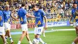 Ángel Di María continúa haciendo historia en Rosario Central: el increíble gol olímpico a Boca Juniors