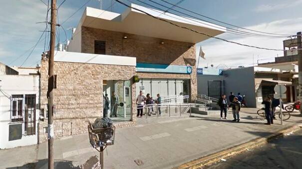 Tiroteo y muerte en sucursal de Banco Nación: paro bancario de dos horas el próximo lunes