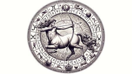 Horóscopo de Sagitario de hoy: sábado 18 de enero de 2025. Foto: Redacción canal26.com