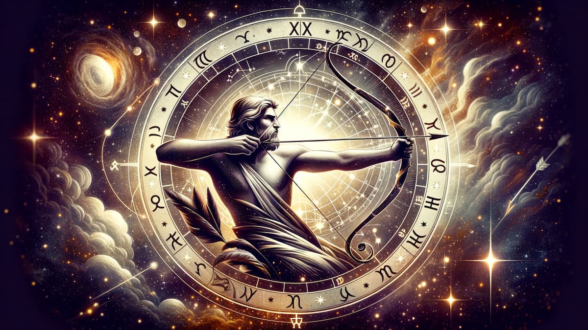 Horoscopo de Sagitario de hoy: martes 7 de abril de 2026