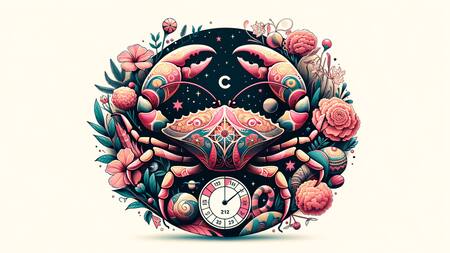 Horóscopo de Cáncer de hoy: miércoles 22 de enero de 2025. Foto: Redacción canal26.com