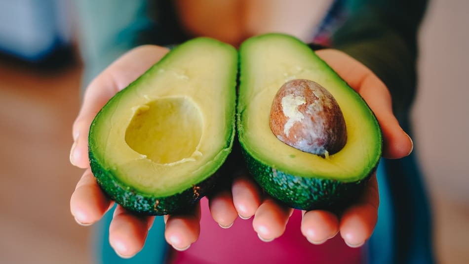 Cuál es la mejor forma para que se conserve la palta. Foto: Freepik.