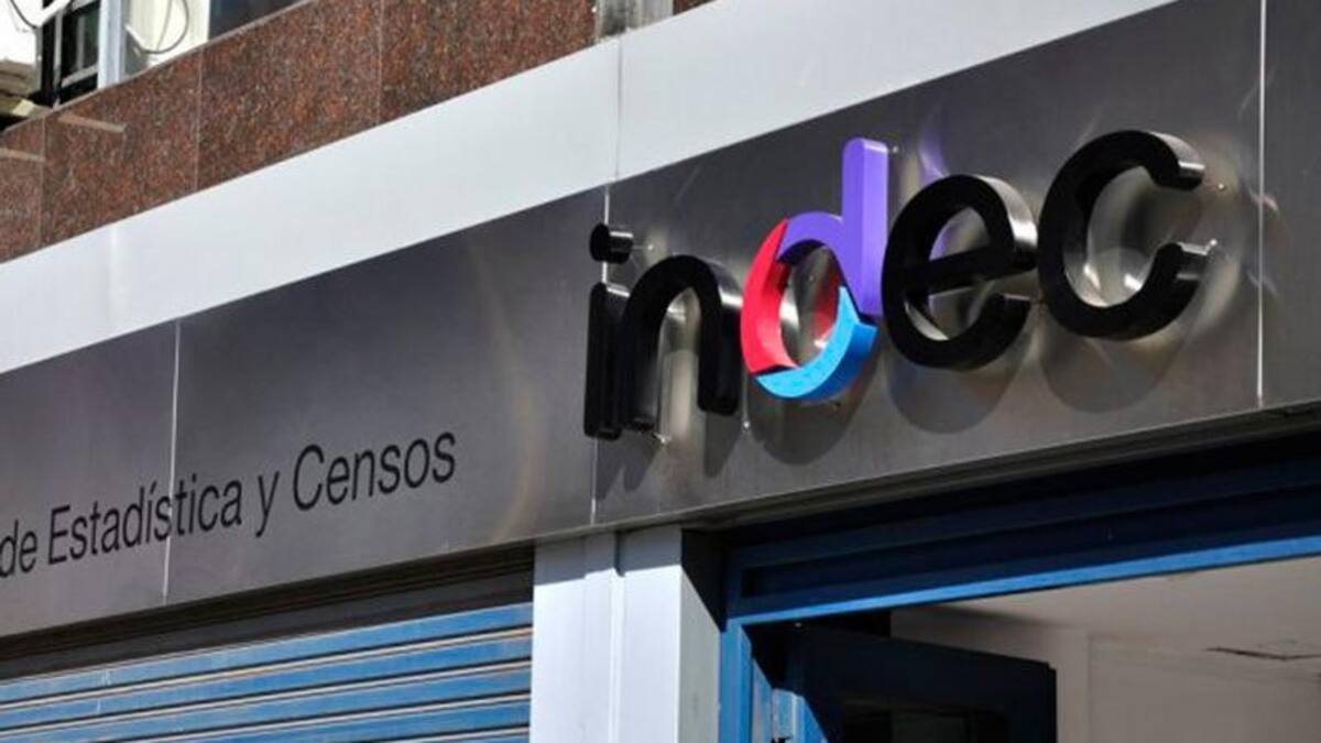 INDEC - Inflación
