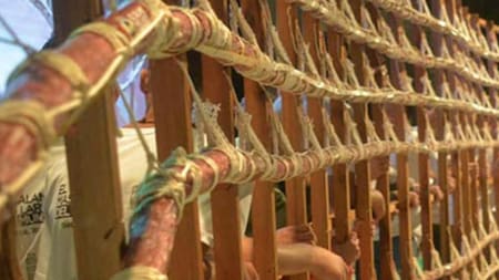 Salame más largo del mundo, Tandil