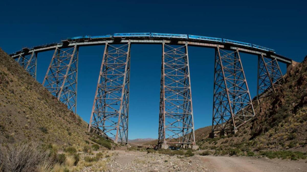 Foto Carlos Vergara_Tren de las nubes_Gentileza de Turismo Nación