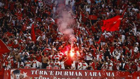 Eurocopa 2024. Foto: Reuters.