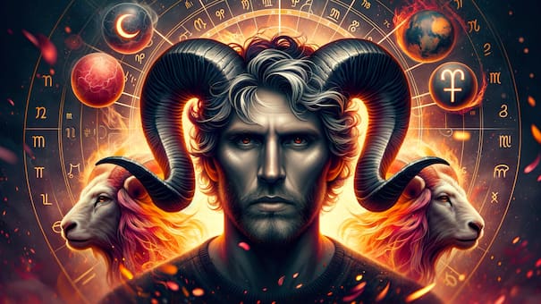 Horóscopo de Aries de hoy: lunes 1 de diciembre de 2025