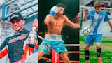 Fútbol, TC Mouras, boxeo y Muay Thai: la indumentaria que impulsa el deporte argentino