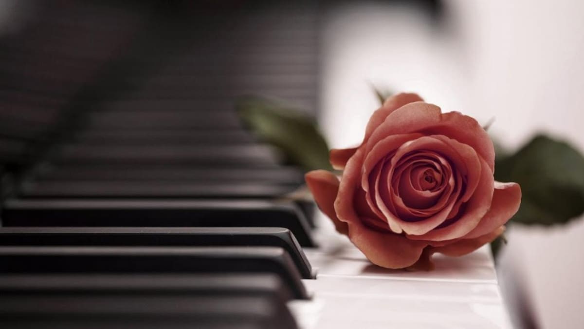 Canciones para San Valentín
