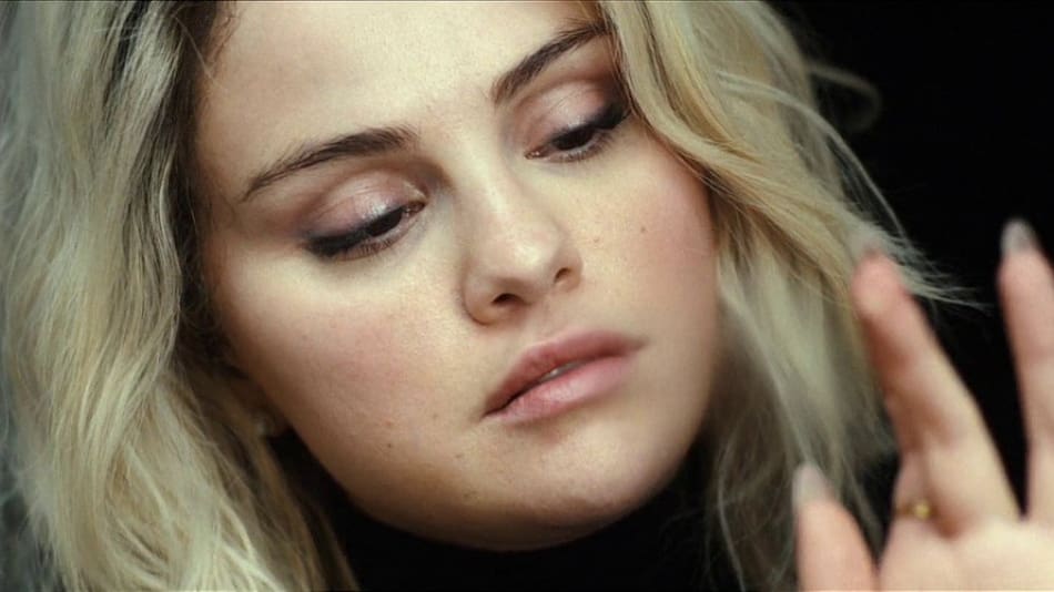 De qué trata de película Emilia Pérez. Foto Netflix