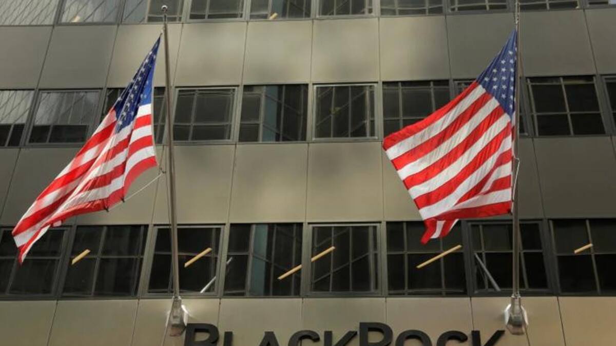 Canje de deuda, BlackRock, acreedores