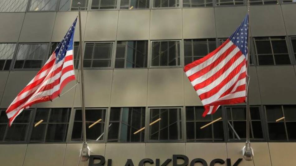 Canje de deuda, BlackRock, acreedores