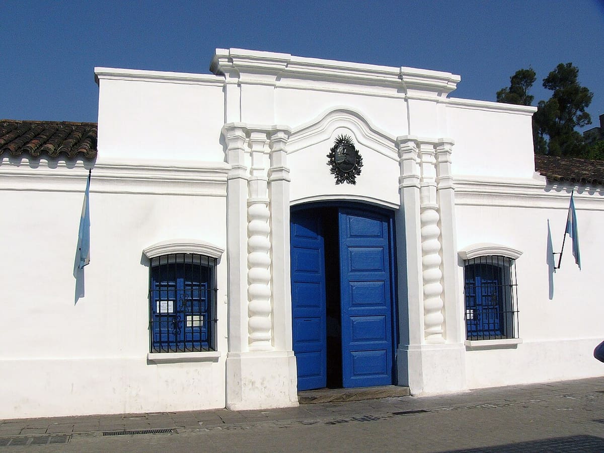 Casa de Tucumán