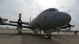 La Armada Argentina incorporó un avión muy importante para la defensa nacional: el “cazador del océano” comprado a Noruega