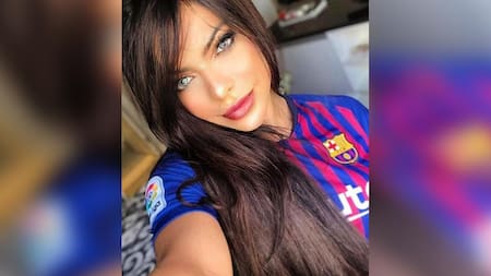 Suzy Cortéz, Miss BumBum