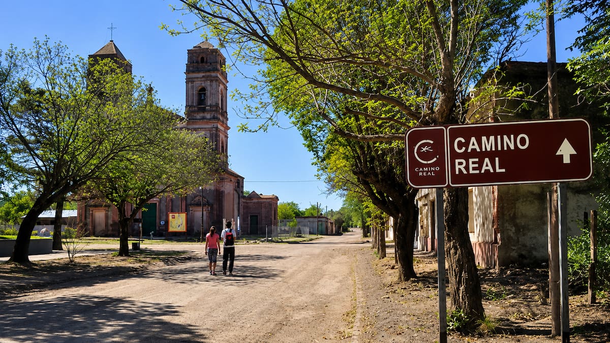 El Camino Real: el camino de postas, carretas y próceres que cambió la historia argentina