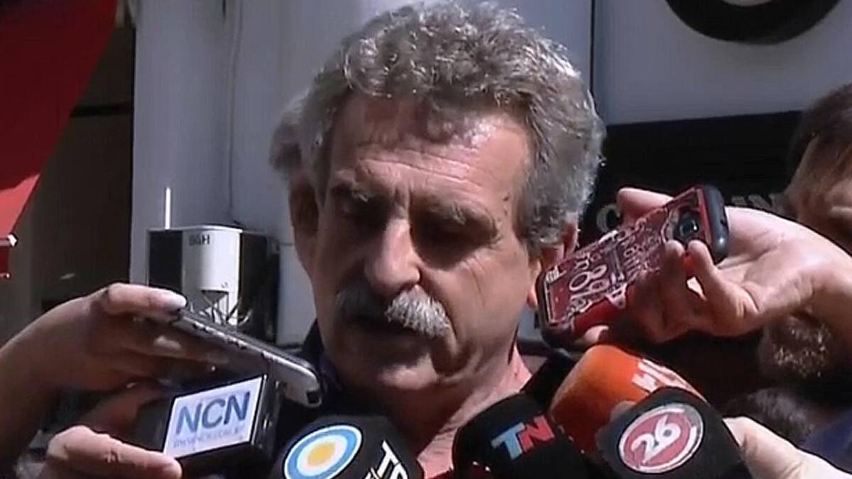Agustín Rossi - Reforma previsional - Canal 26