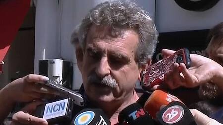 Agustín Rossi - Reforma previsional - Canal 26