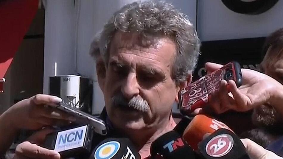 Agustín Rossi - Reforma previsional - Canal 26