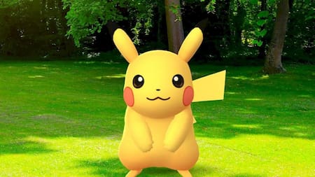 Netflix desarrolla una serie de "Pokémon" de acción real