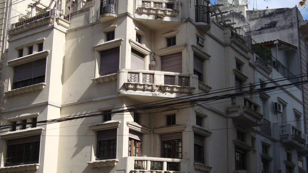 Cómo es la Hungría de Argentina. Fuente: Facebook