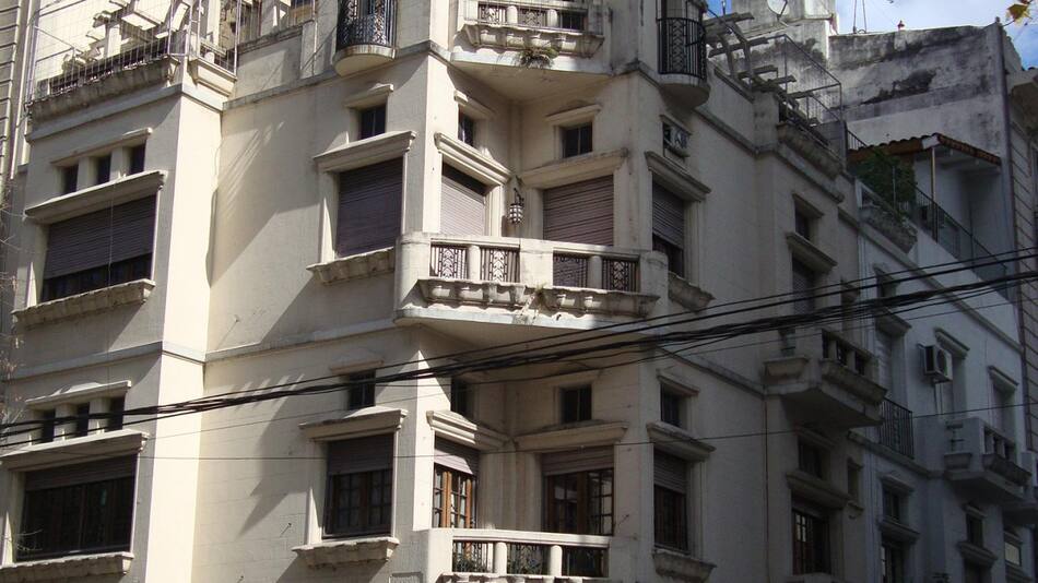 Cómo es la Hungría de Argentina. Fuente: Facebook