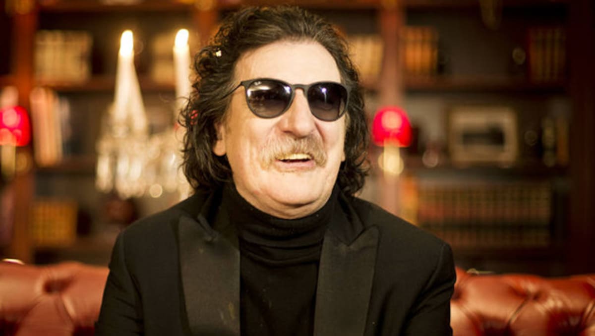 Charly García