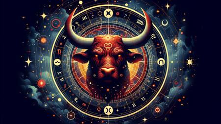 Horóscopo de Tauro de hoy: lunes 20 de enero de 2025. Foto: Redacción canal26.com