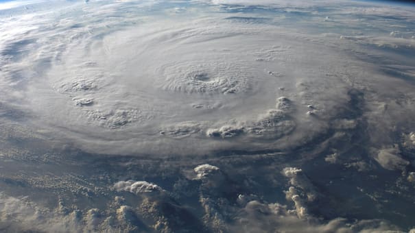 Cambio climático: científicos plantean agregar la categoría 6 a la escala de intensidad de los huracanes