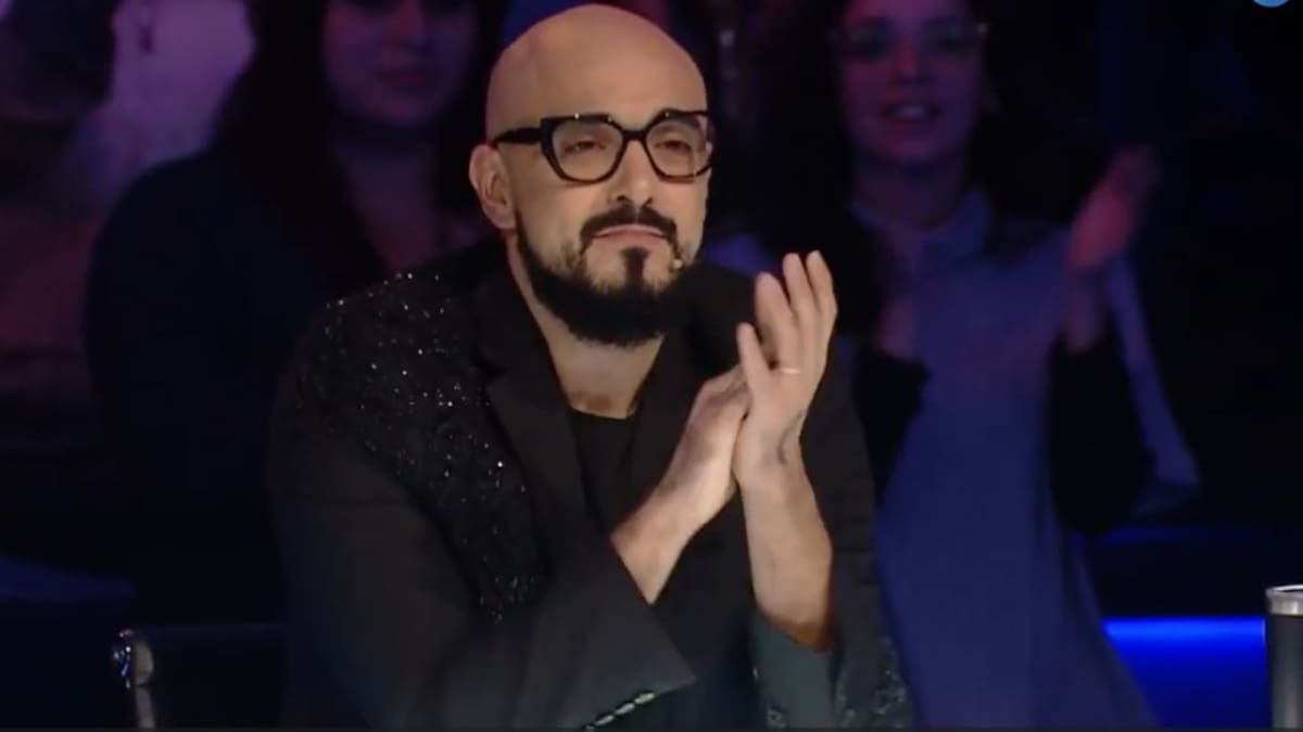 Abel Pintos. Foto: captura.